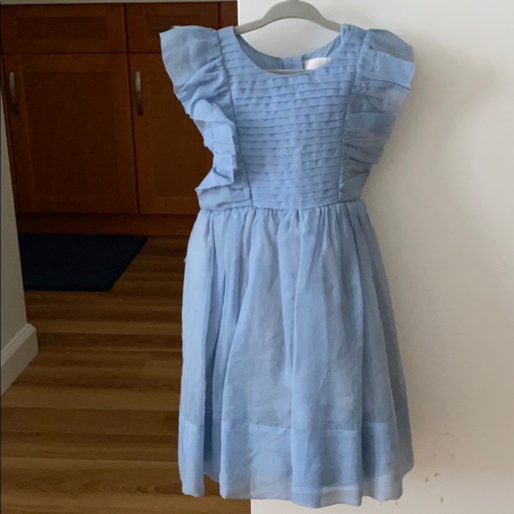Nellystella dress